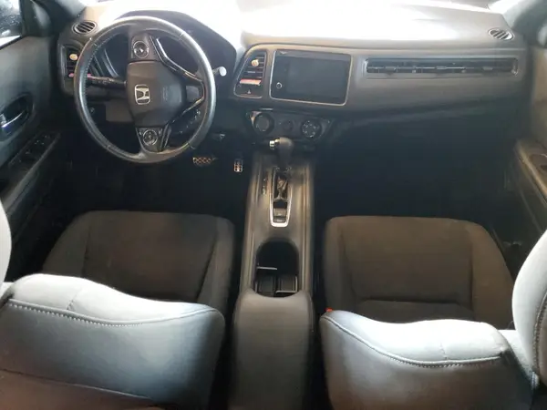 3CZRU5H12KG702433 2019 HONDA HR-V - Image 8