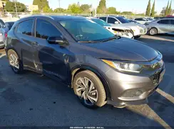 3CZRU5H12KG702447 2019 HONDA HR-V