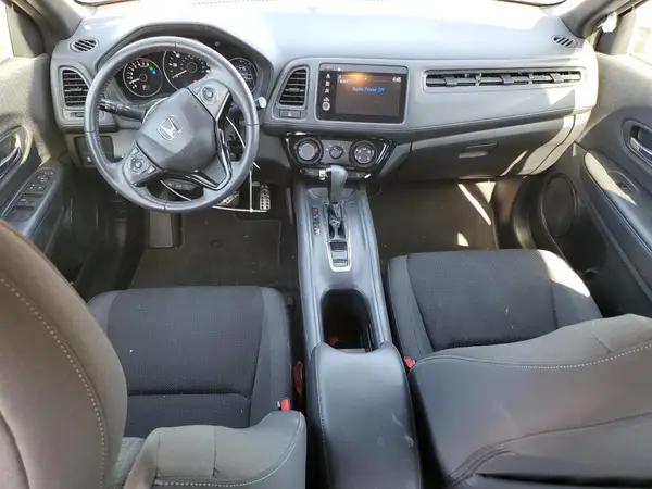 3CZRU5H12KG703369 2019 HONDA HR-V - Image 8