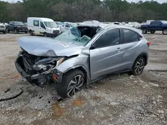 3CZRU5H12KG703422 2019 HONDA HR-V