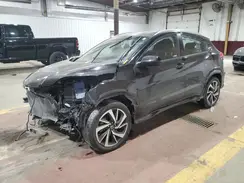 3CZRU5H12KG703615 2019 HONDA HR-V