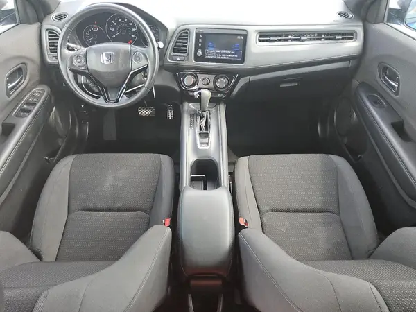 3CZRU5H12KG704148 2019 HONDA HR-V - Image 8