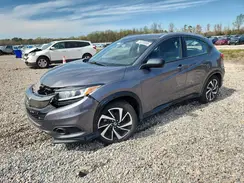 3CZRU5H12KG704182 2019 HONDA HR-V