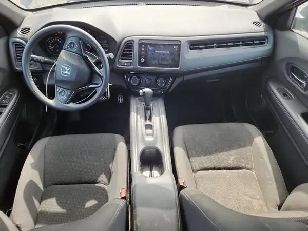 3CZRU5H12KG704182 2019 HONDA HR-V - Image 8