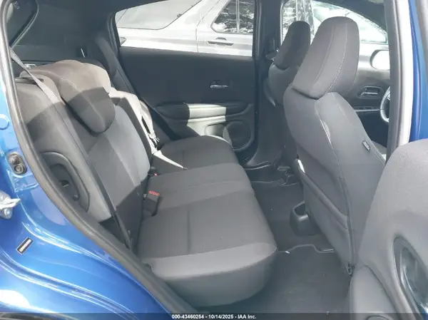 3CZRU5H12KG705350 2019 HONDA HR-V - Image 8
