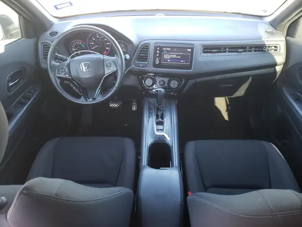 3CZRU5H12KG705980 2019 HONDA HR-V - Image 8
