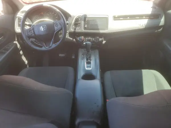 3CZRU5H12KG706322 2019 HONDA HR-V - Image 8
