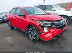 3CZRU5H12KG706577 2019 HONDA HR-V