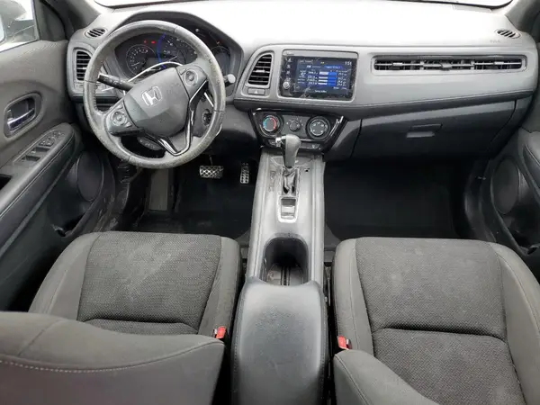 3CZRU5H12KG710189 2019 HONDA HR-V - Image 8