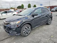 3CZRU5H12KG711794 2019 HONDA HR-V