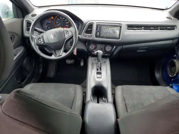 3CZRU5H12KG712279 2019 HONDA HR-V - Image 8