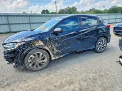 3CZRU5H12KG713660 2019 HONDA HR-V