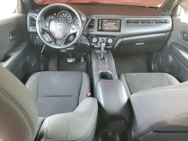 3CZRU5H12KG714548 2019 HONDA HR-V - Image 8