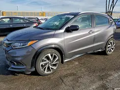 3CZRU5H12KM705902 2019 HONDA HR-V