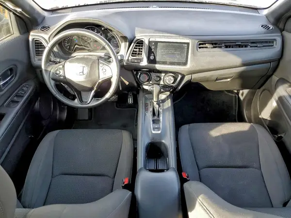 3CZRU5H12KM705902 2019 HONDA HR-V - Image 8
