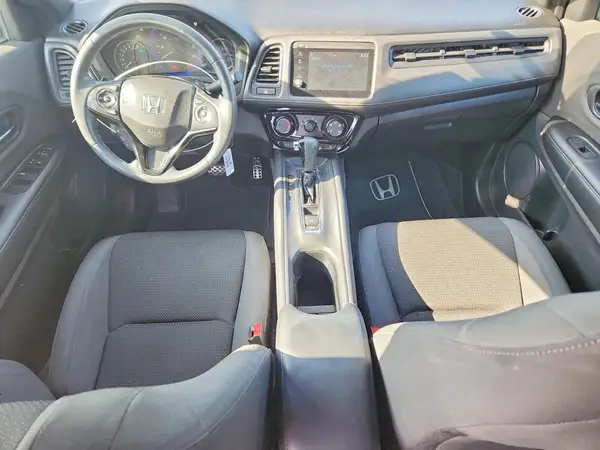 3CZRU5H12KM707147 2019 HONDA HR-V - Image 8