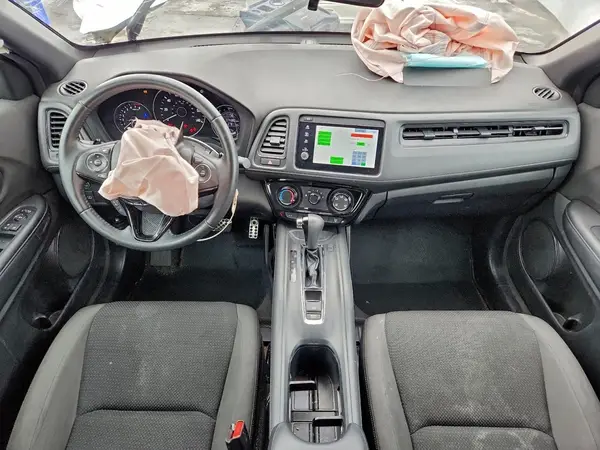 3CZRU5H12KM713613 2019 HONDA HR-V - Image 8