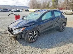 3CZRU5H12KM717211 2019 HONDA HR-V