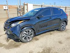3CZRU5H12KM720416 2019 HONDA HR-V
