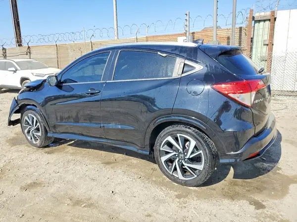 3CZRU5H12KM720416 2019 HONDA HR-V - Image 2