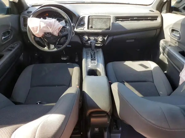 3CZRU5H12KM720416 2019 HONDA HR-V - Image 8