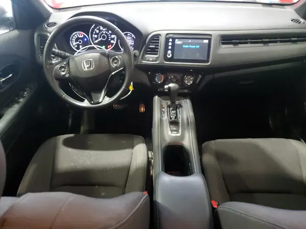 3CZRU5H12KM722098 2019 HONDA HR-V - Image 8