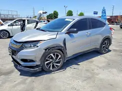 3CZRU5H12KM723171 2019 HONDA HR-V