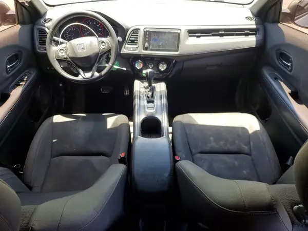3CZRU5H12KM723171 2019 HONDA HR-V - Image 8