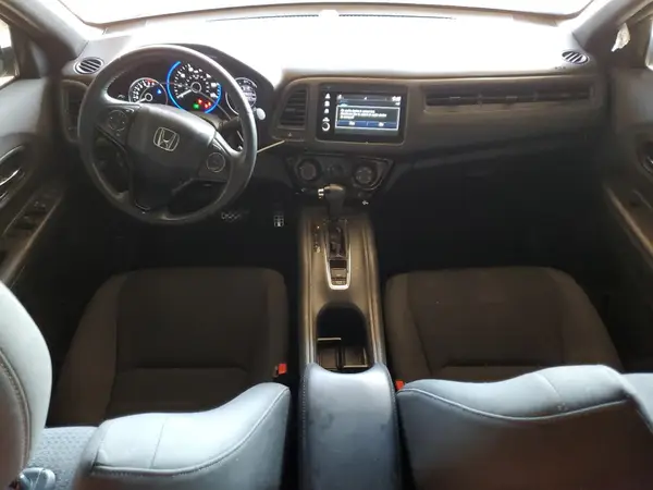 3CZRU5H12KM724448 2019 HONDA HR-V - Image 8