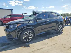 3CZRU5H12KM724787 2019 HONDA HR-V