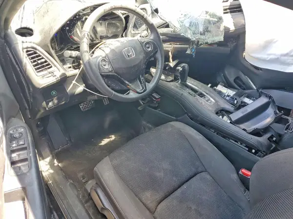 3CZRU5H12KM724787 2019 HONDA HR-V - Image 8
