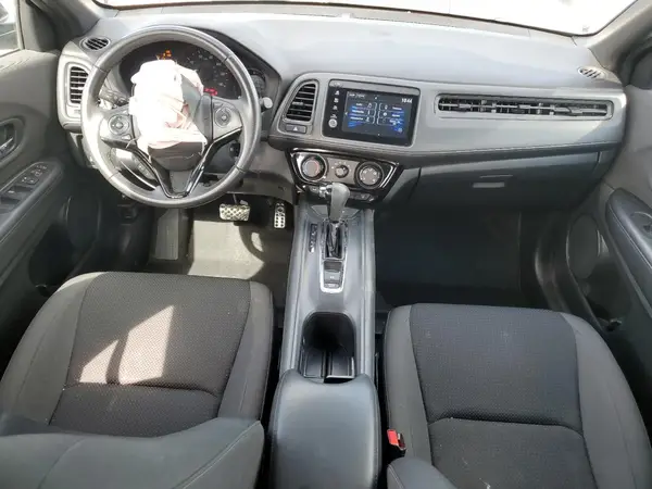 3CZRU5H12KM726703 2019 HONDA HR-V - Image 8