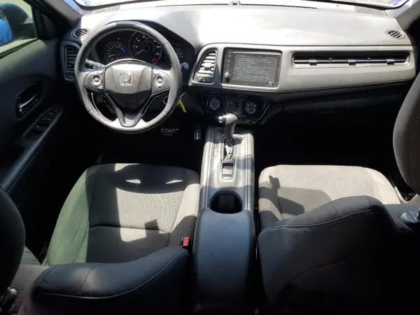 3CZRU5H12KM729620 2019 HONDA HR-V - Image 8