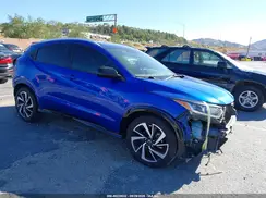 3CZRU5H12LG700571 2020 HONDA HR-V