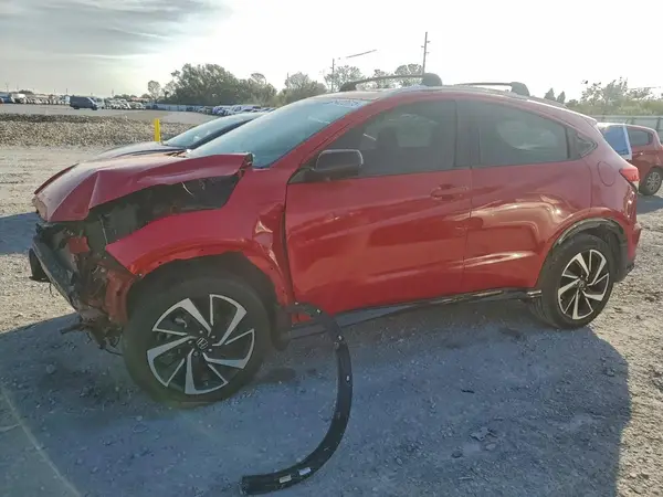 3CZRU5H12LM701351 2020 HONDA HR-V - Image 1