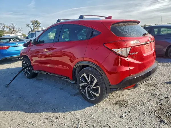 3CZRU5H12LM701351 2020 HONDA HR-V - Image 2