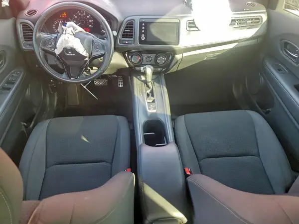 3CZRU5H12LM701351 2020 HONDA HR-V - Image 8