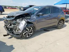 3CZRU5H12LM702094 2020 HONDA HR-V
