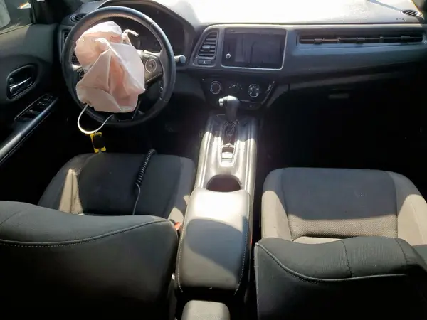 3CZRU5H12LM702094 2020 HONDA HR-V - Image 8