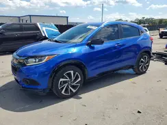 3CZRU5H12LM702225 2020 HONDA HR-V