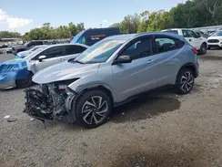3CZRU5H12LM707666 2020 HONDA HR-V