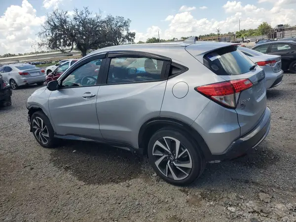 3CZRU5H12LM707666 2020 HONDA HR-V - Image 2