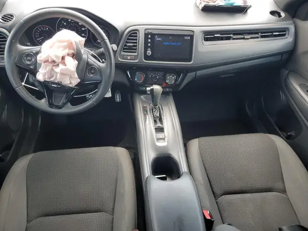 3CZRU5H12LM707666 2020 HONDA HR-V - Image 8