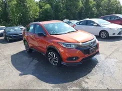 3CZRU5H12LM707960 2020 HONDA HR-V