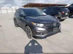 3CZRU5H12LM708025 2020 HONDA HR-V