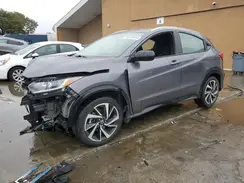 3CZRU5H12LM708039 2020 HONDA HR-V