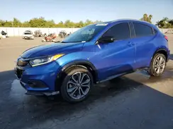 3CZRU5H12LM708042 2020 HONDA HR-V