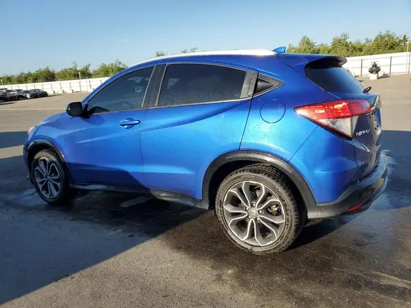 3CZRU5H12LM708042 2020 HONDA HR-V - Image 2