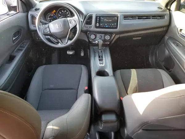 3CZRU5H12LM708042 2020 HONDA HR-V - Image 8