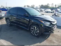 3CZRU5H12LM709952 2020 HONDA HR-V